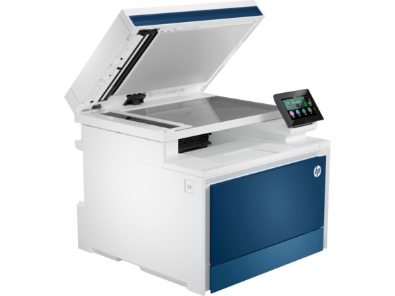 HP Color LaserJet Pro 4302dw (4RA83F)