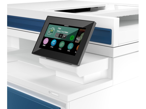 HP Color LaserJet Pro 4302dw (4RA83F)