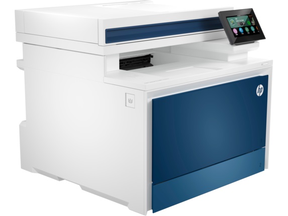 HP Color LaserJet Pro 4302fdn (4RA84F)
