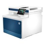 HP Color LaserJet Pro 4302fdn (4RA84F)