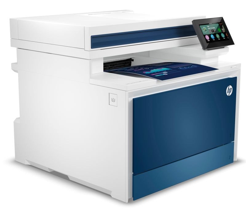 HP Color LaserJet Pro 4302fdw (5HH64F)