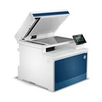 HP Color LaserJet Pro 4302fdw (5HH64F)