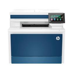 HP Color LaserJet Pro 4302fdw (5HH64F)