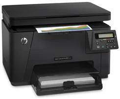 HP Color LaserJet Pro M176n (CF547A)