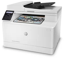 HP Color LaserJet Pro M181fw (T6B71A)