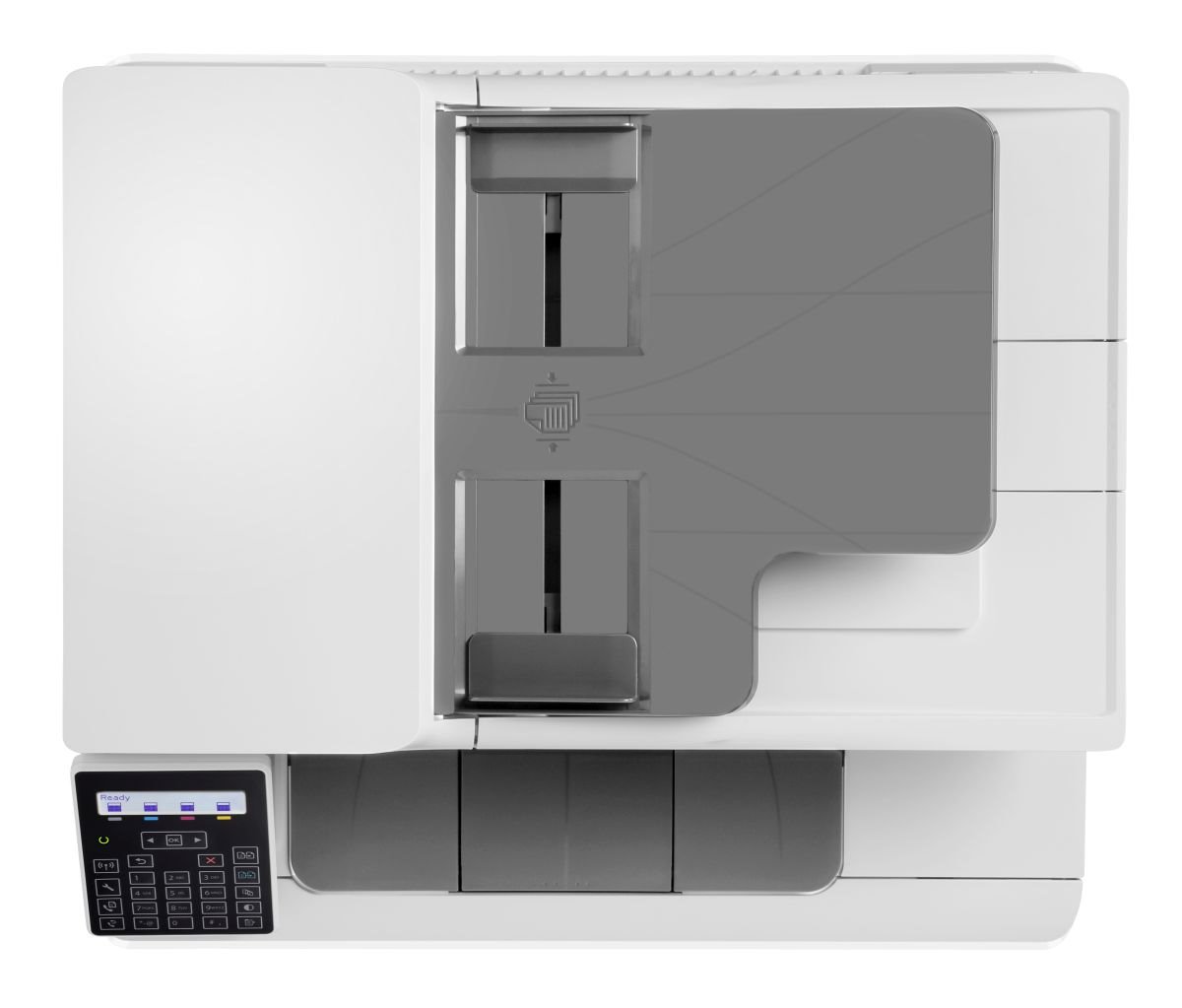 HP Color LaserJet Pro M183fw (7KW56A)