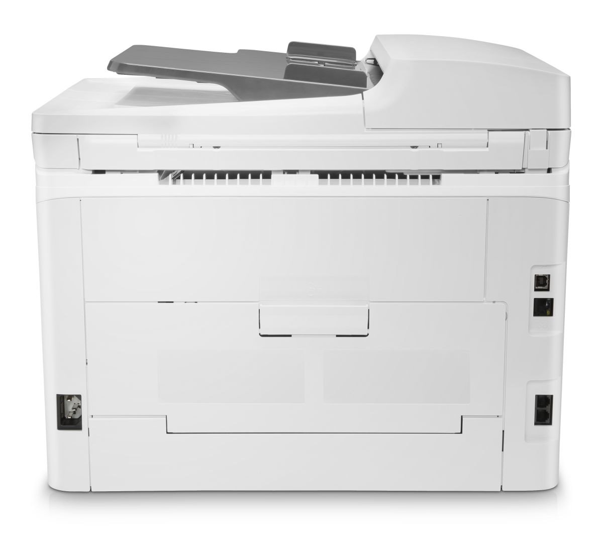 Как сканировать hp laserjet pro mfp m183fw