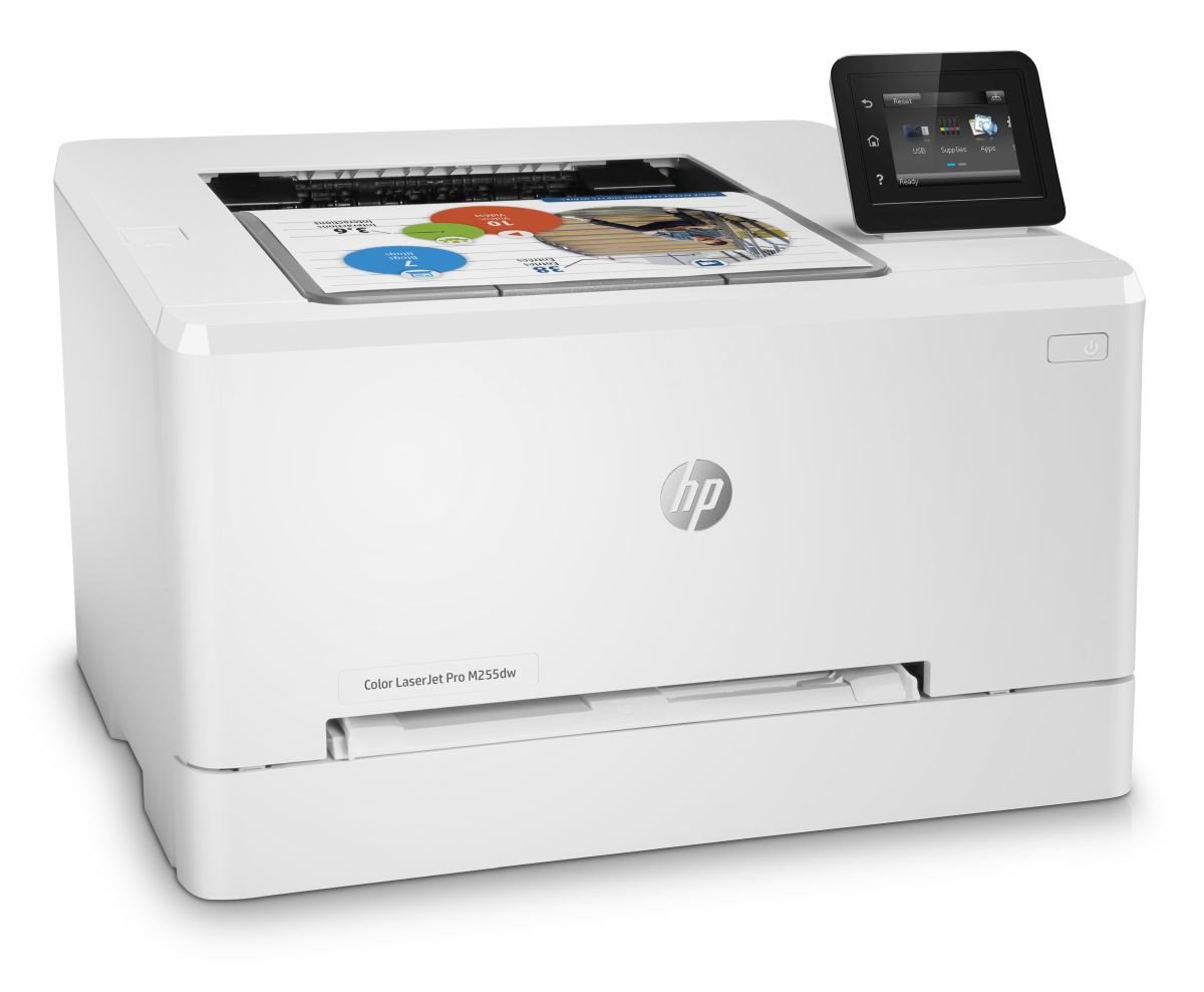 HP Color LaserJet Pro M255dw (7KW64A)