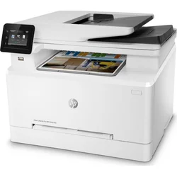 HP Color LaserJet Pro M281fdn (T6B81A) - originální