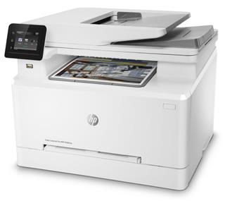 HP Color LaserJet Pro M282nw (7KW72A)