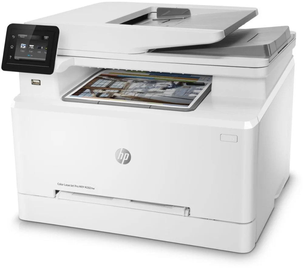 HP Color LaserJet Pro M282nw (7KW72A)