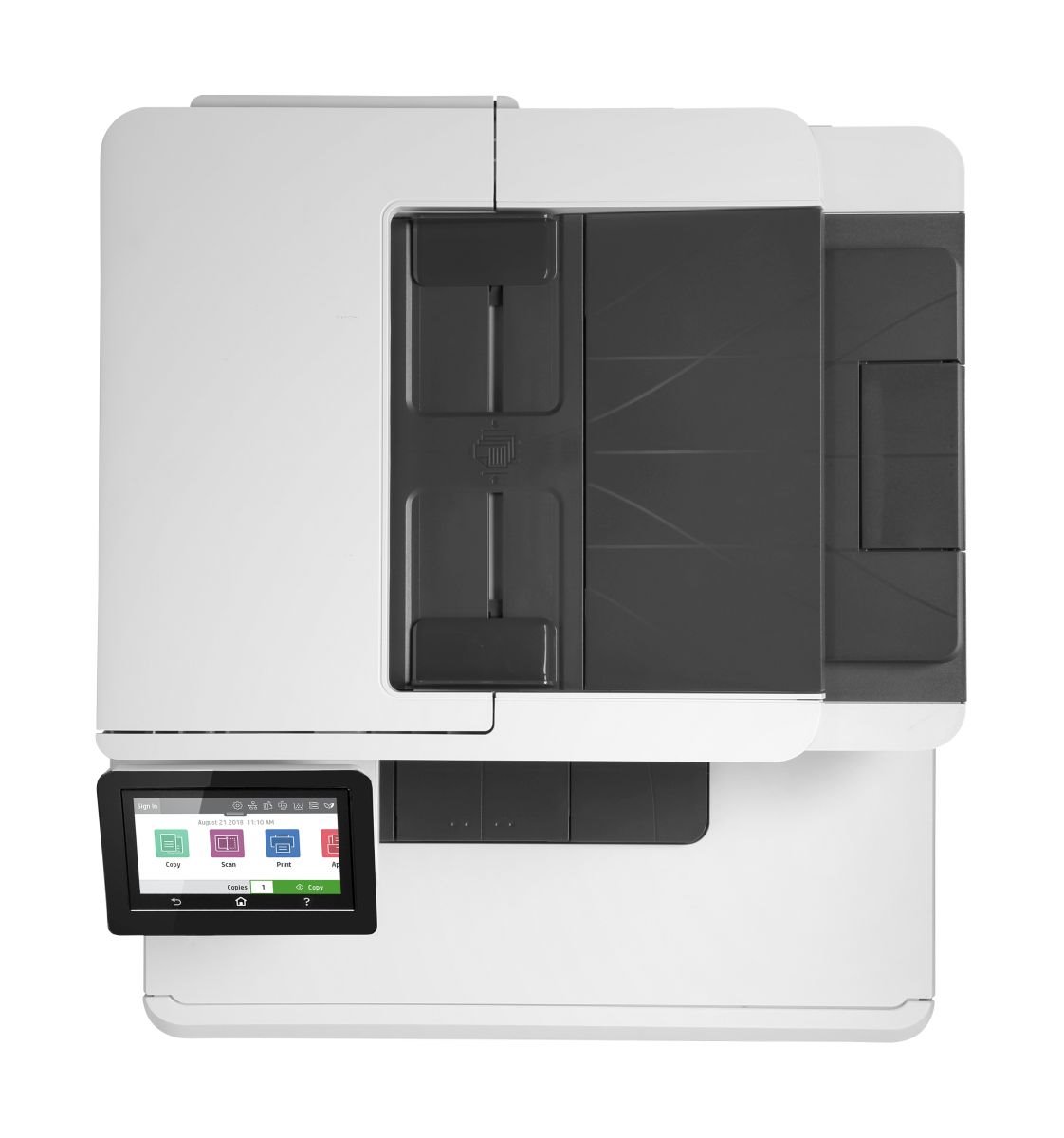 HP Color LaserJet Pro M479dw (W1A77A)