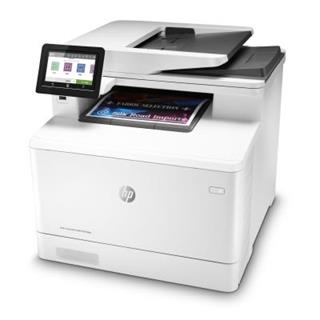 HP Color LaserJet Pro M479fdw (W1A80A)