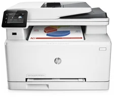HP Color LaserJet Pro MFP M277n (B3Q10A)