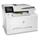 HP Color LaserJet Pro MFP M283fdw tiskárna, A4, barevný tisk, Wi-Fi, (7KW75A)