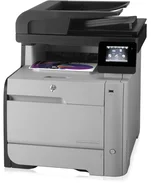HP Color LaserJet Pro MFP M476nw (CF385A)