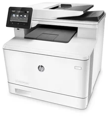 HP Color LaserJet Pro MFP M477fnw (CF377A)