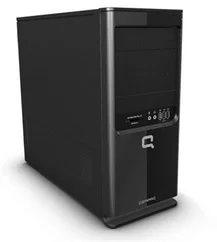 HP Compaq 315eu MT Athlon II X2 220, 320GB, DVDRW, 2GB PC3-10600 DDR3, W7P 64-bit