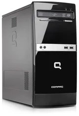 HP Compaq 500B MT E5400, 320GB, 2GB DDR3 - 10600, DVDRW, MCR, FreeDOS