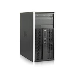 HP Compaq 6000 Pro MT E8500, 500GB, 1x2GB DDR3 - 10600, DVDRW, MCR, W7P 32-bit