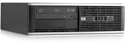 HP Compaq 6000 Pro SFF E7500, 320GB, 2x1GB DDR3 - 10600, DVDRW, MCR, W7P DWN XPP