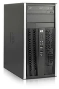 HP Compaq 6200 Pro MT i5-2500, 500GB, 2x2GB DDR3 10600, DVDRW, W7P 64-bit