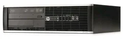 HP Compaq 6200 Pro SFF i3-2100, 500GB, 1x2GB DDR3 10600, DVDRW, W7P 32-bit