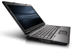 HP Compaq 6530b 14.1"P8600,2GB,250GB, DVD±RW LS,WL,BT,CAM,3G,VB+XPP+3G Internet