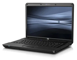 HP Compaq 6735s 15,4" RM70,2GB,160GB, DVD±RW LS,WL,BT,CAM,VB+XPP+Office