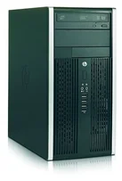 HP Compaq 8200 Elite MT i3-2100, 500GB HDD, 1x2GB PC3-10600, DVD+-RW, W7P 32-bit
