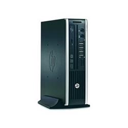 HP Compaq 8200 Elite USDT i5-2400S, 160GB HDD, 1x2GB PC3-10600, DVD+-RW, W7P 32-bit