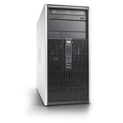 HP dc5850 MT Athlon 5200, 500GB HDD, 2x2GB PC2-6400, DVD+/-RW, WVB32 DWN