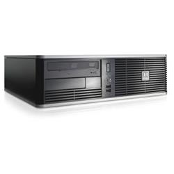 HP dc7900 SFF E2200 160GB HDD, 2x1GB PC6400, DVD+-RW, WVB32 DWN