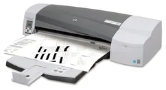 HP Designjet 111 24 palců, se zásobníkem, 24", A1+, USB, paralel