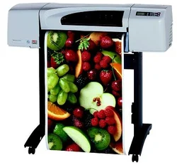 HP DesignJet 500PS, A1