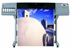 HP DesignJet 5500PS UV, 60"