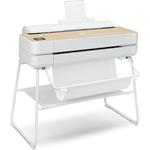 HP DesignJet Studio Wood 24" (A1+,  26s A1, USB 2.0, Ethernet, Wi-Fi)