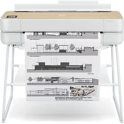 HP DesignJet Studio Wood 24" (A1+,  26s A1, USB 2.0, Ethernet, Wi-Fi)