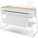 HP DesignJet Studio Wood 36" (A0+, 25s  A1, USB 2.0, Ethernet, Wi-Fi)