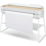 HP DesignJet Studio Wood 36" (A0+, 25s  A1, USB 2.0, Ethernet, Wi-Fi)