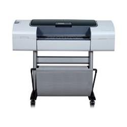 HP Designjet T1100, 24"