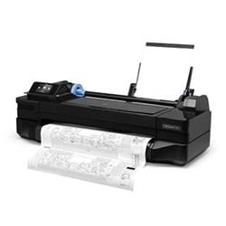 HP Designjet T120 (CQ891C)