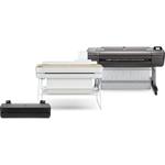HP DesignJet T230 24" (A1+, 35s A1, USB 2.0, Ethernet, Wi-Fi) - bez stojana