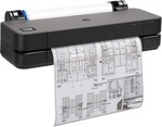 HP DesignJet T230 24" (A1+, 35s A1, USB 2.0, Ethernet, Wi-Fi) - bez stojanu