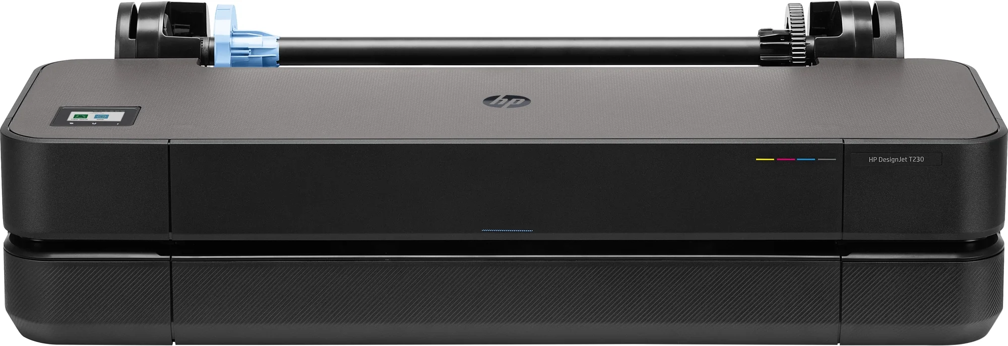 HP DesignJet T230 24" (A1+, 35s A1, USB 2.0, Ethernet, Wi-Fi) - bez stojanu