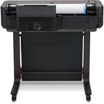 HP DesignJet T630 24" (A1+, 30s A1, USB 2.0, Ethernet, Wi-Fi)