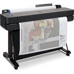 HP DesignJet T630 36" (A0+, 30s  A1, USB 2.0, Ethernet, Wi-Fi)