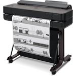 HP DesignJet T650 24" (A1+,  26s A1, USB 2.0, Ethernet, Wi-Fi)