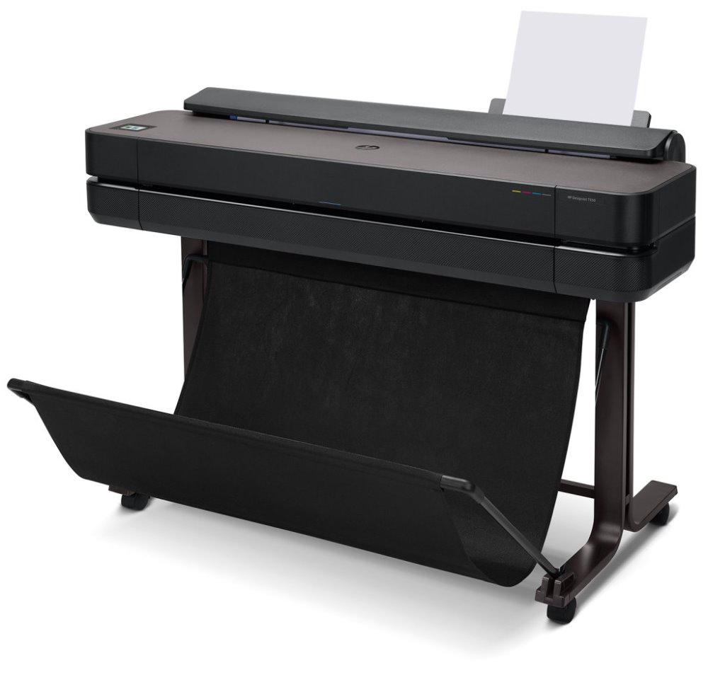 HP DesignJet T650 36" (5HB10A)