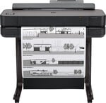 HP DesignJet T650 36" (A0+, 25s A1, USB 2.0, Ethernet, Wi-Fi)